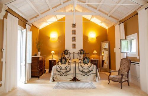 Martano House | Naturalis Bio Resort