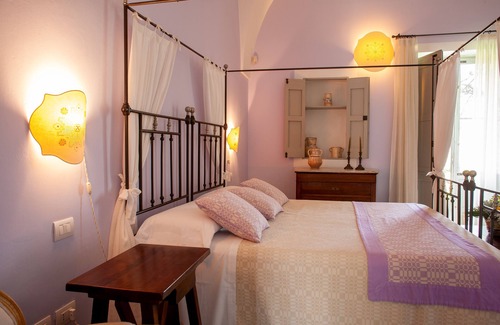 Martano Other | Naturalis Bio Resort & Spa