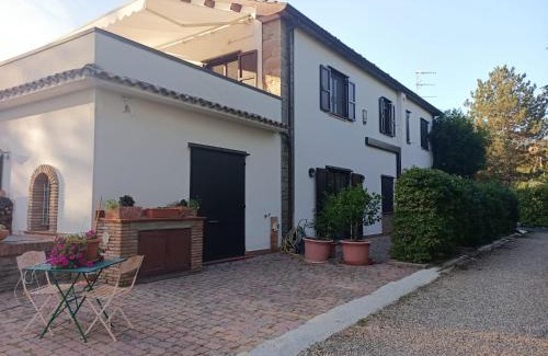 Pieve Salutare Bed & Breakfast | Naturaliterre BnB - Microfattoria