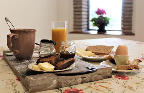 Pieve Salutare Bed & Breakfast | Naturaliterre BnB - Microfattoria