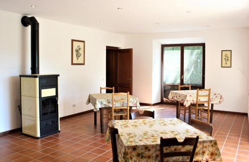 Pieve Salutare Bed & Breakfast | Naturaliterre BnB - Microfattoria