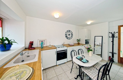 Montbray House | Naturally-Calm - Vue Montagne, jaccuzzi, sauna