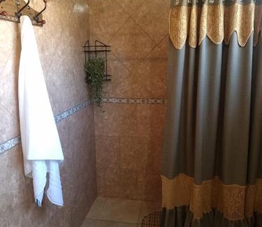 Carpinteria House | Nature and Comfort - Cabaña Cuatro Vientos