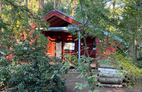 Gartow House | Nature and fresh air in the Wendland hideaway near Lake Gartow