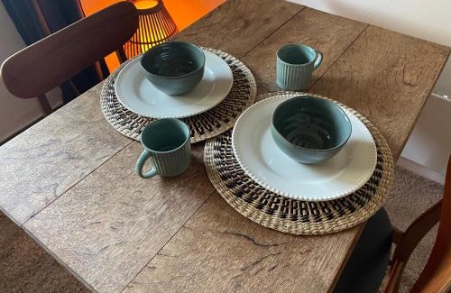 Tisvildeleje Bed & Breakfast | Nature-close guest room with garden - Private bath included