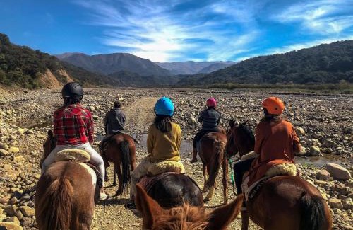 Vaqueros House | Nature, comfort, and authenticity in the Salta countryside