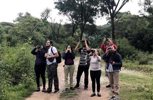 Vaqueros House | Nature, comfort, and authenticity in the Salta countryside