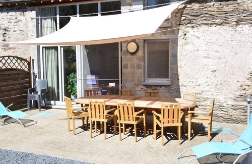 Martelange House | Nature Escape in Martelange