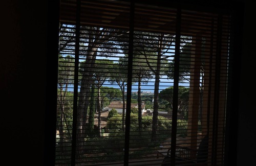 Sant Vicenc de Montalt Ski Chalet | Nature Cabin on private estate and Coast Barcelona with Wellness.