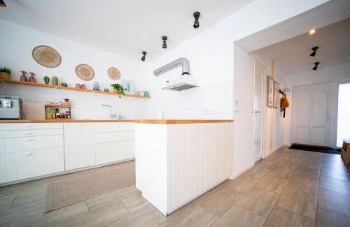 Kuusalu Parish Apartment | Nature Escape in Lahemaa Bright 1-Bedroom Apartment with Terrace