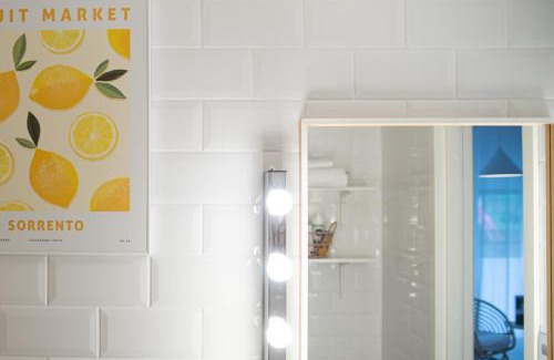 Kuusalu Parish Apartment | Nature Escape in Lahemaa Bright 1-Bedroom Apartment with Terrace