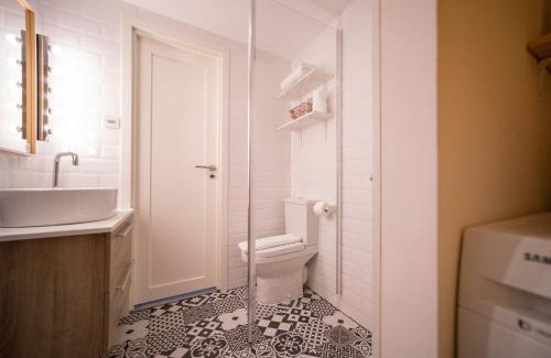 Kuusalu Parish Apartment | Nature Escape in Lahemaa Bright 1-Bedroom Apartment with Terrace