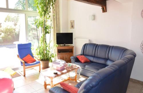 Martelange House | Nature Escape in Martelange