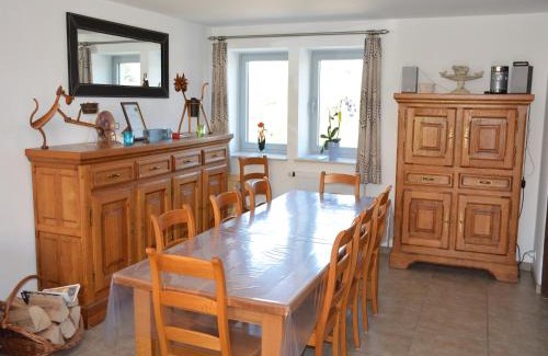 Martelange House | Nature Escape in Martelange