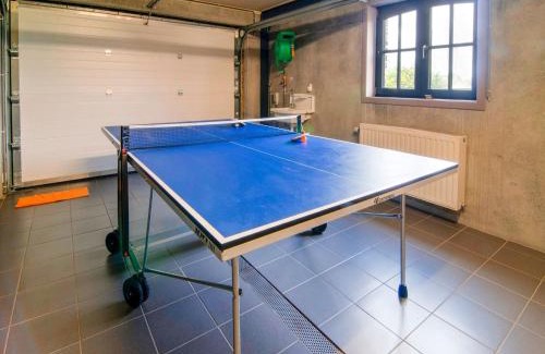 Nafraiture House | Nature Escape in Nafraiture