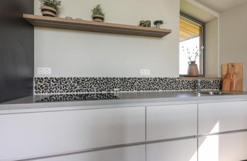 Wissenkerke House | Nature Escape w Sauna