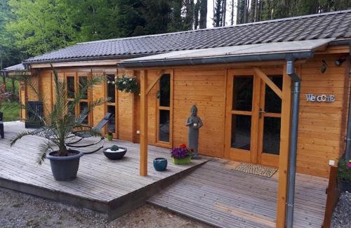 Lauw Hotel | Nature et spa