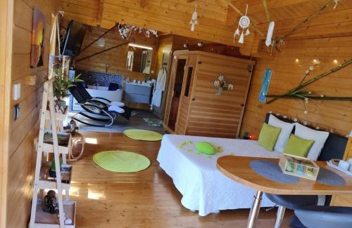 Lauw Hotel | Nature et spa