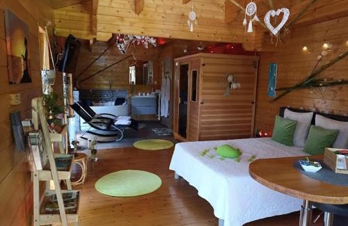 Lauw Hotel | Nature et spa
