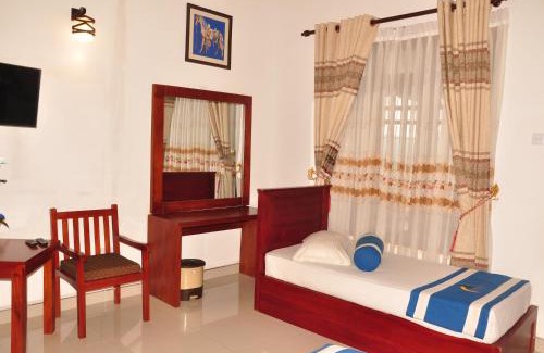 Katukitula Bed & Breakfast | Nature First Hotel
