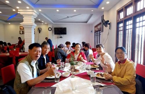 Katukitula Bed & Breakfast | Nature First Hotel