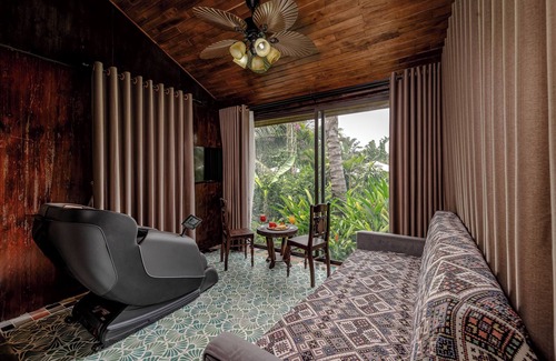 Hoa Lu Hotel | Nature Garden Ecolodge Ninh Binh