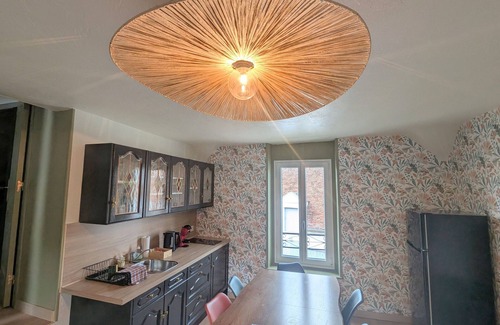 Chabris Cottage | Nature Getaway in Chabris: Between Loire and Cher