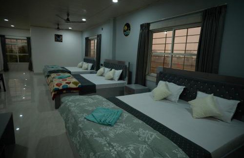 Neora Hotel | Nature Green Resort Lataguri