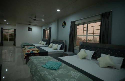 Neora Hotel | Nature Green Resort Lataguri