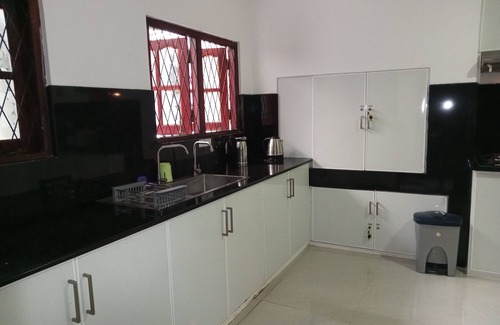 Welipitiya Villa | Nature Green Villa-3 AC Rooms - Mirissa - Weligama - Sri Lanka