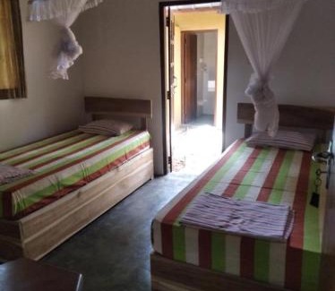 Koslanda Hotel | Nature Hub Econ Lodging