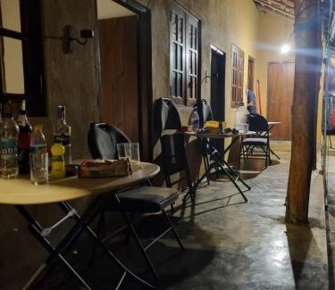 Koslanda Hotel | Nature Hub Econ Lodging