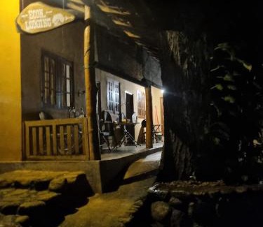 Koslanda Hotel | Nature Hub Econ Lodging