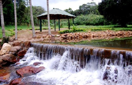 Koslanda House | Nature Hub Koslanda