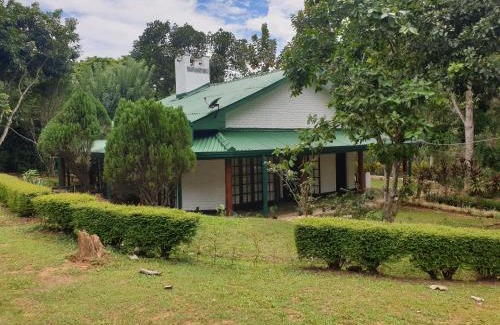 Koslanda House | Nature Hub Koslanda