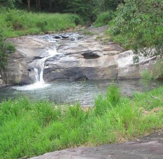 Koslanda House | Nature Hub Koslanda