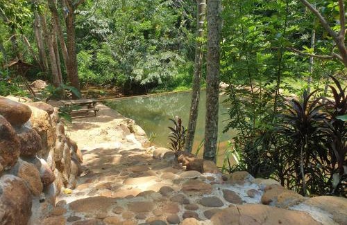 Koslanda House | Nature Hub Koslanda