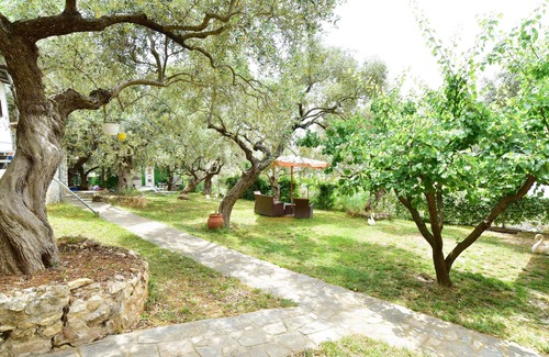 Golden Beach Apartment | Nature Lovers-Golden Beach-Comfort Quardable room