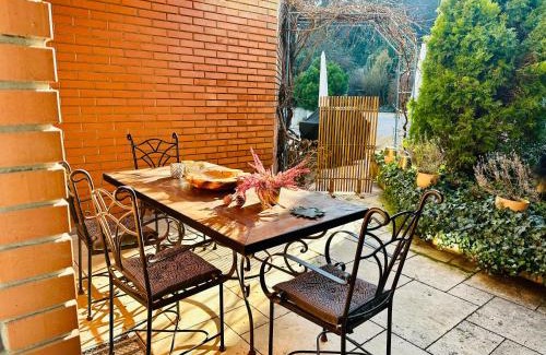 Nebusice Apartment | Nature Nest