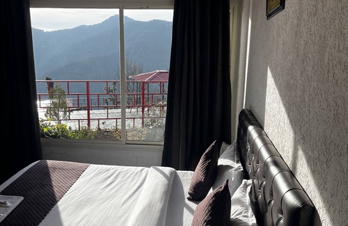 Shilon Bagh Hotel | Nature Nest Eco Resort