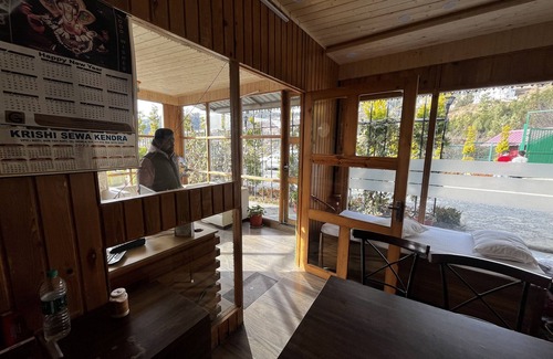 Shilon Bagh Hotel | Nature Nest Eco Resort