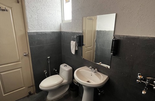 Shilon Bagh Hotel | Nature Nest Eco Resort