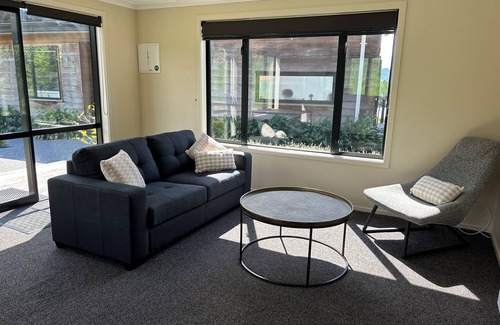 Waitati Cottage | Nature on your door step