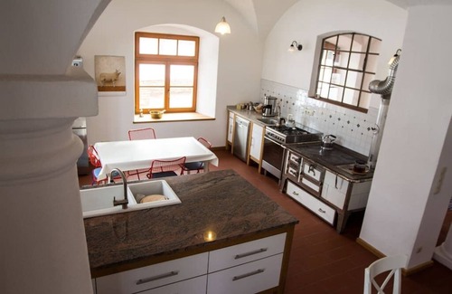 Diessen am Ammersee House | Nature & relaxation on forest clearing