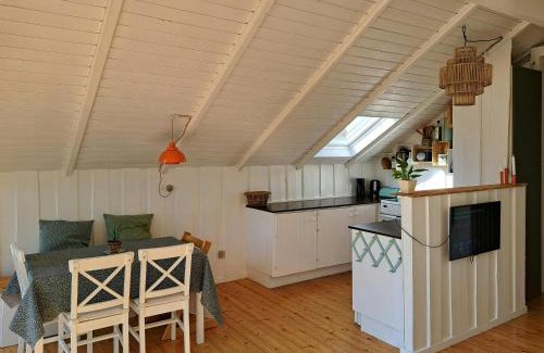 Frederikssund Municipality House | Nature Retreat By Jægerspris Beach