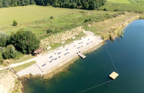 Maubray House | Nature Retreat for Four
