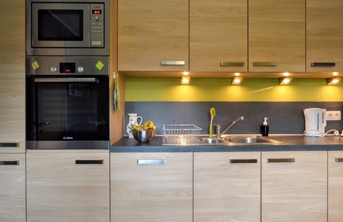 Ovifat House | Nature Retreat in Waimes