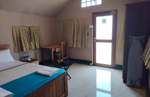 Karwar Other | Nature's Deck - River Side Cabana's