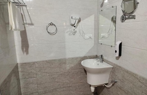 Karwar Other | Nature's Deck - River Side Cabana's