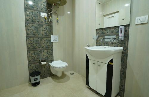 Nishat-Shalimar House | Nature's Edge Nishat Srinagar